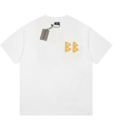 Balenciaga BB T-shirt for Men 1:1 EUR/US Sizes #999936418