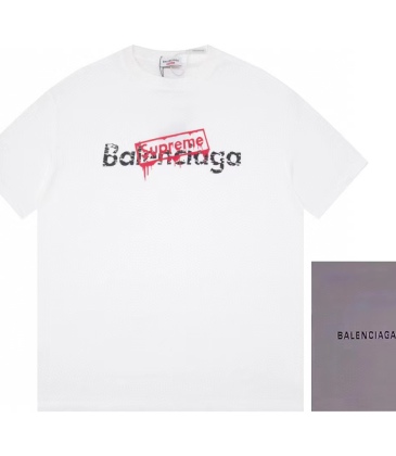 Balenciaga Supreme T-shirts EUR #A25033