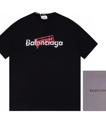 Balenciaga Supreme T-shirts EUR #A25034