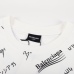 Balenciaga T-Shirts for AAAA Louis Vuitton T-Shirts EUR/US Sizes #999936374