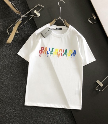 Balenciaga T-Shirts for AAAA T-shirts #A22126