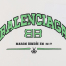 Balenciaga T-shirts for Men #999920324