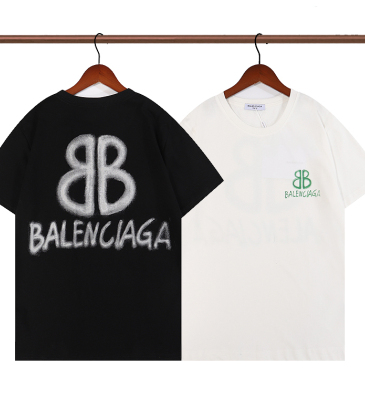 Balenciaga T-shirts for Men #999920437