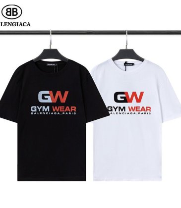 Balenciaga T-shirts for Men #999920503