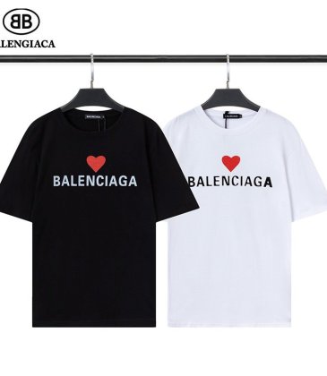 Balenciaga T-shirts for Men #999920507