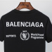 Balenciaga T-shirts for Men #999921890