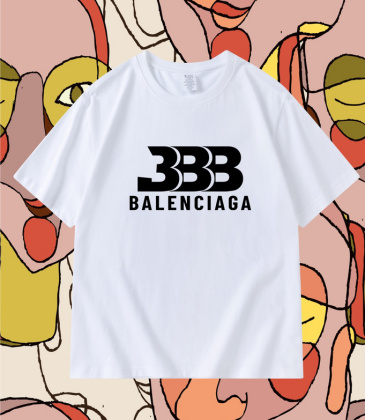 Balenciaga T-shirts for Men #999923678