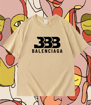 Balenciaga T-shirts for Men #999923680