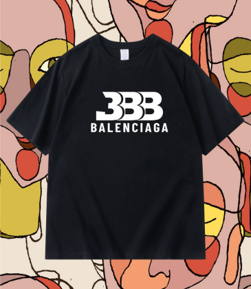 Balenciaga T-shirts for Men #999923681