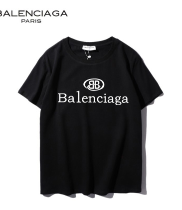 Balenciaga T-shirts for Men #999925362