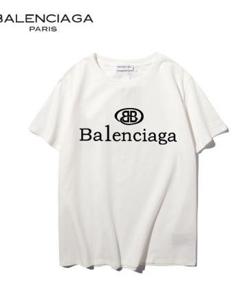 Balenciaga T-shirts for Men #999925363