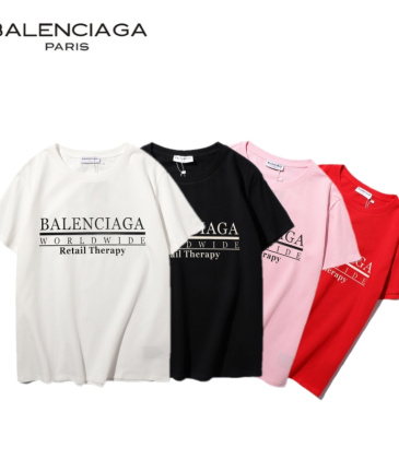 Balenciaga T-shirts for Men #999925689