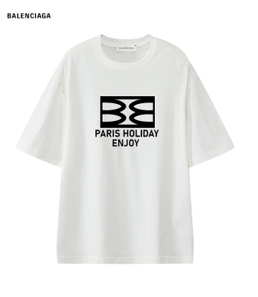Balenciaga T-shirts for Men #999926750
