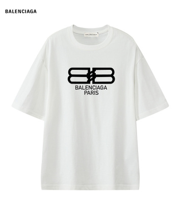 Balenciaga T-shirts for Men #999926752