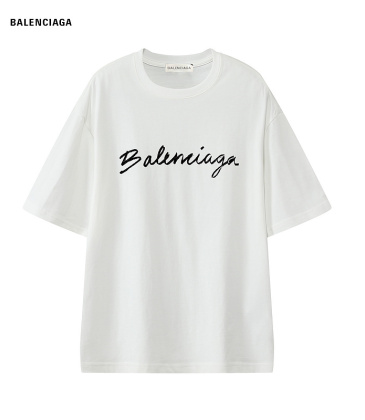 Balenciaga T-shirts for Men #999926754