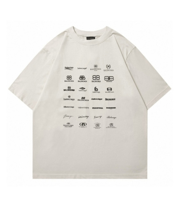 Balenciaga T-shirts for Men #999931449