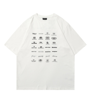 Balenciaga T-shirts for Men #999931450
