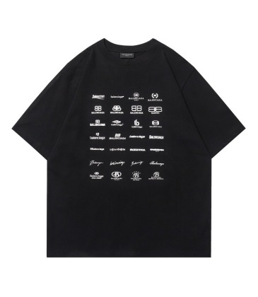 Balenciaga T-shirts for Men #999931452
