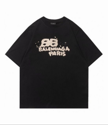 Balenciaga T-shirts for Men #999931653