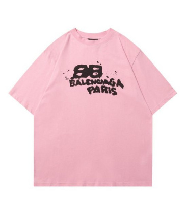 Balenciaga T-shirts for Men #999931654