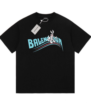 Balenciaga T-shirts for Men #999931682
