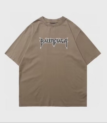 Balenciaga T-shirts for Men #999931705