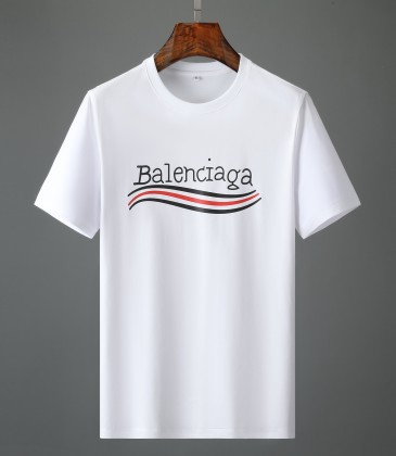 Balenciaga T-shirts for Men #999932821
