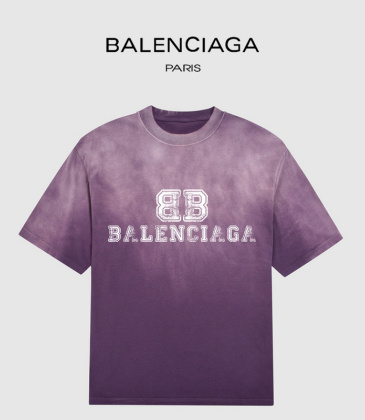 Balenciaga T-shirts for Men #999933703