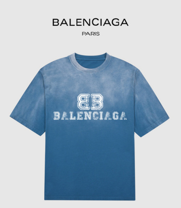 Balenciaga T-shirts for Men #999933704