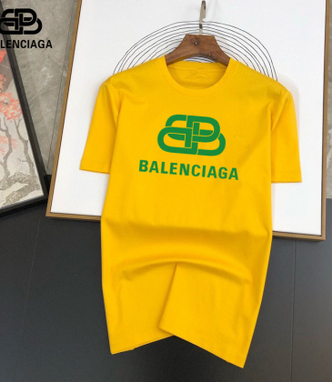 Balenciaga T-shirts for Men #A22661