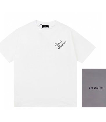 Balenciaga T-shirts for Men #A23121