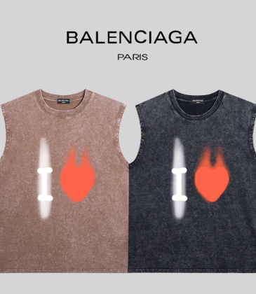 Balenciaga T-shirts for Men #A23279