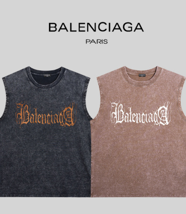 Balenciaga T-shirts for Men #A23280