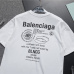 Balenciaga T-shirts for Men #999934395