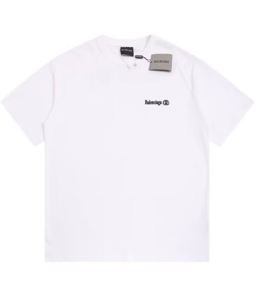 Balenciaga T-shirts for Men #999935430