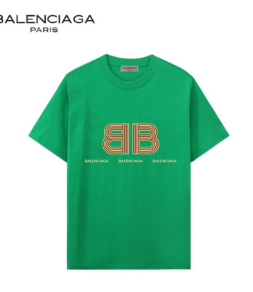 Balenciaga T-shirts for Men #999936191