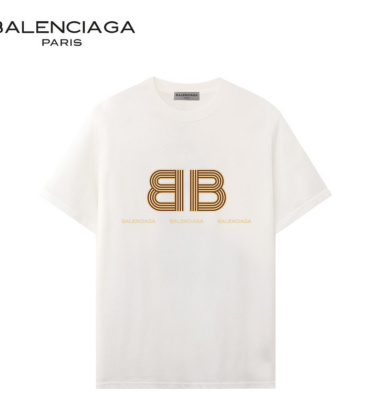 Balenciaga T-shirts for Men #999936195