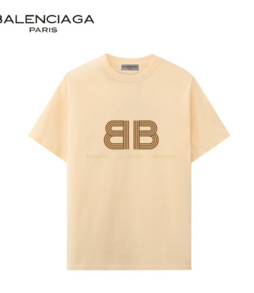 Balenciaga T-shirts for Men #999936200