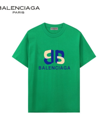 Balenciaga T-shirts for Men #999936202