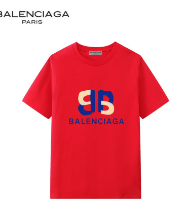 Balenciaga T-shirts for Men #999936203