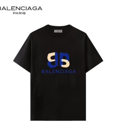 Balenciaga T-shirts for Men #999936204