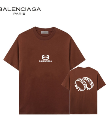 Balenciaga T-shirts for Men #999936213