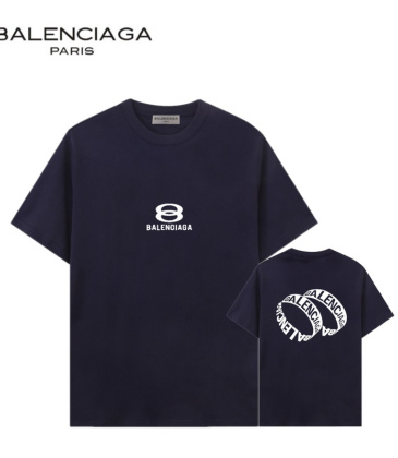 Balenciaga T-shirts for Men #999936214