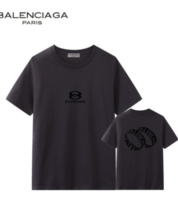 Balenciaga T-shirts for Men #999936215