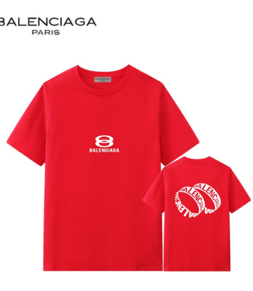 Balenciaga T-shirts for Men #999936216