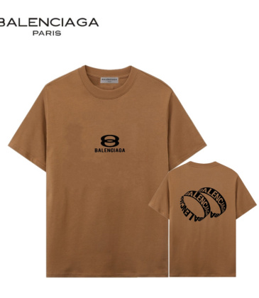 Balenciaga T-shirts for Men #999936218