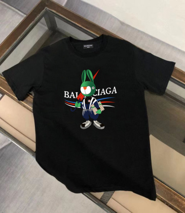Balenciaga T-shirts for Men #A25619