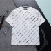 Balenciaga T-shirts for Men #999936552