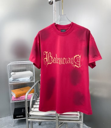 Balenciaga T-shirts for Men #A26057