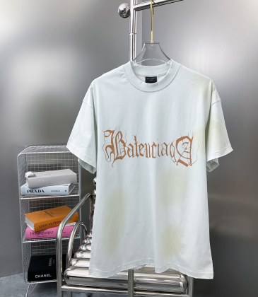 Balenciaga T-shirts for Men #A26059